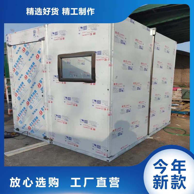 2025源头厂家#辐射铅房#专业定制