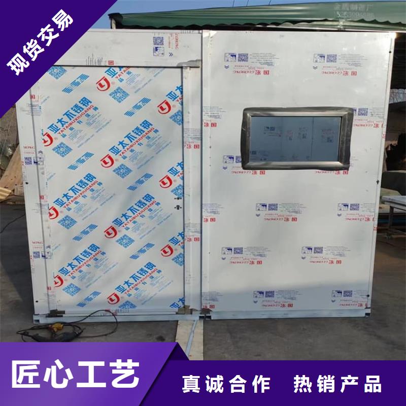 口碑好的铅房4个铅当量批发商