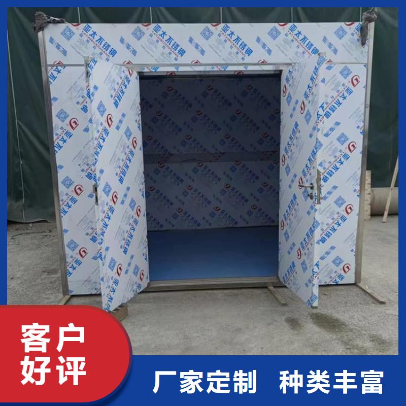 口碑好的铅房2个铅当量批发商
