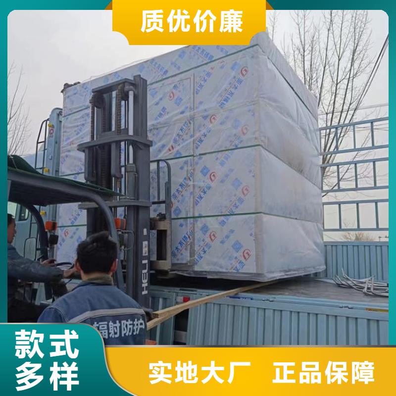 铅房1个铅当量专业生产厂家