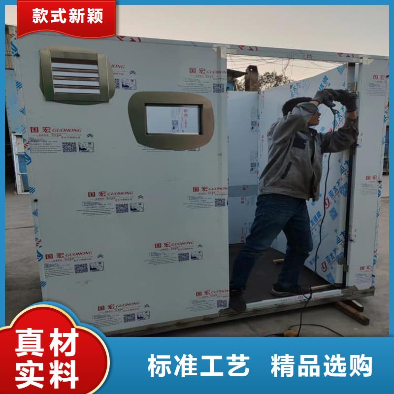 拼接式铅房厂家直接报价