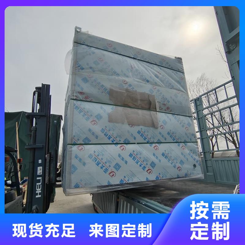 口碑好的3mmpb铅当量铅房销售厂家