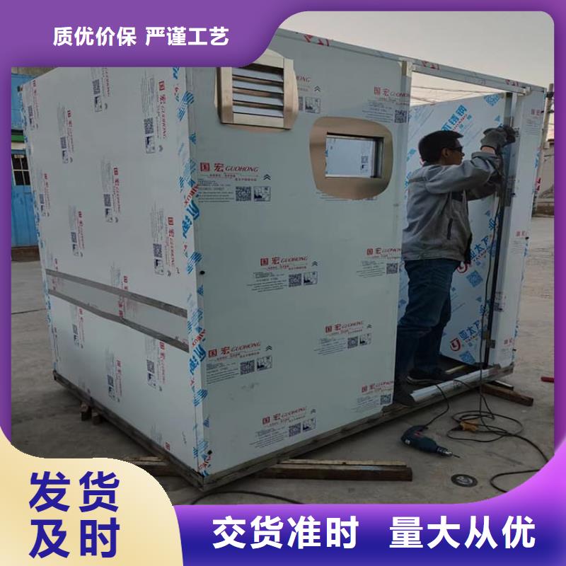 铅房配带铅门厂家定制