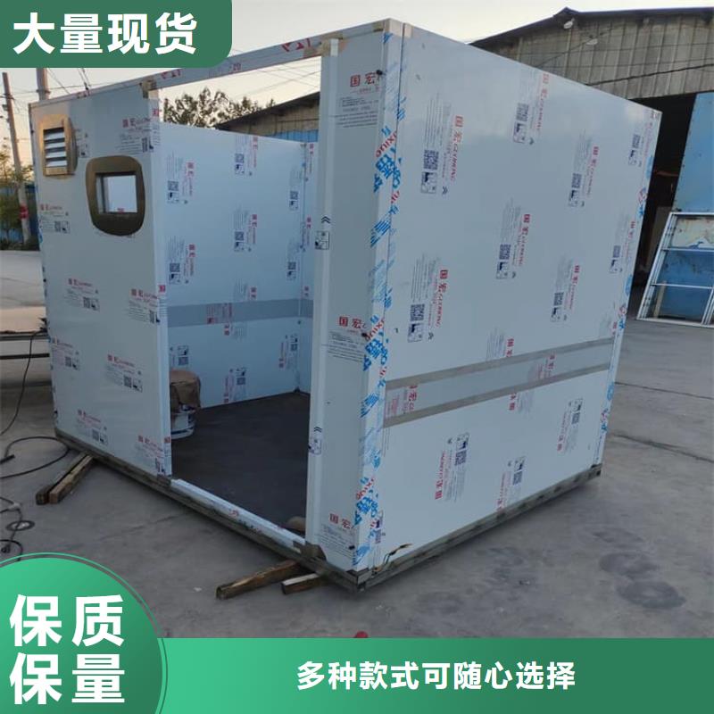 铅房施工大品牌放心购