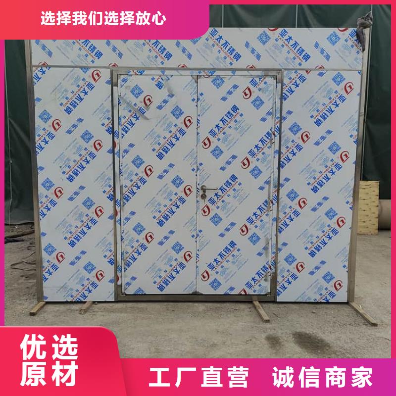 射线防护铅房厂家直供