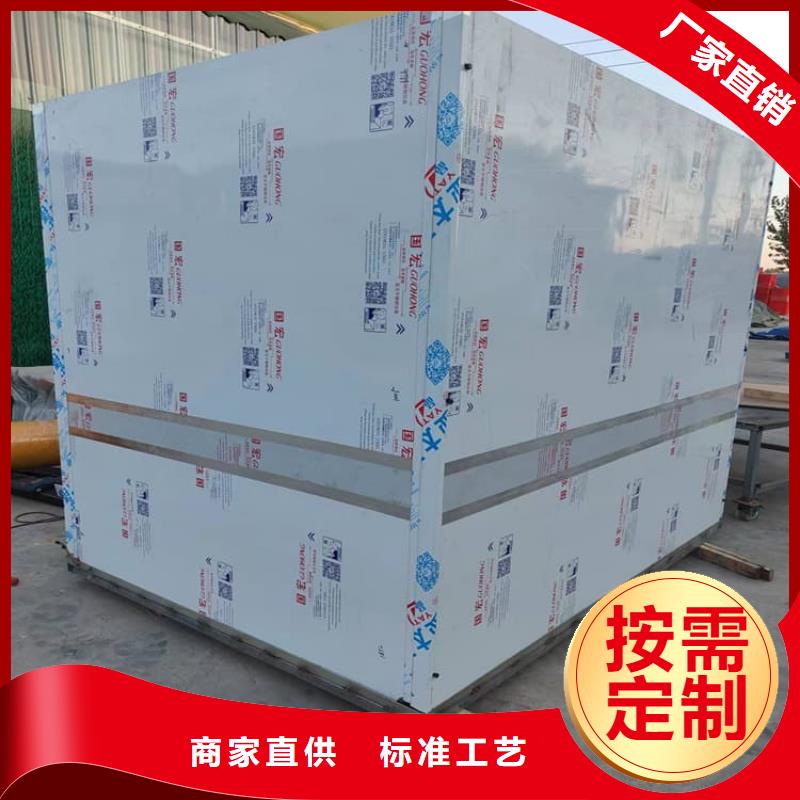 铅房1个铅当量专业生产厂家