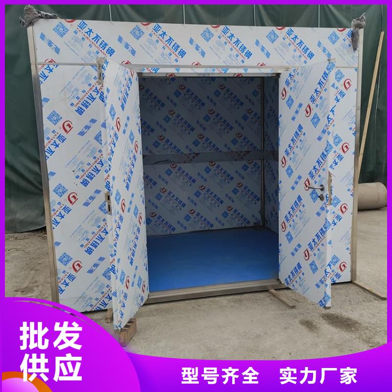 新款铅房8个铅当量厂家