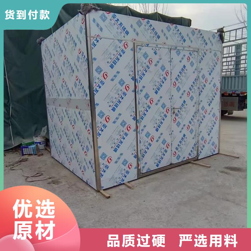 5毫米铅房厂家口碑好