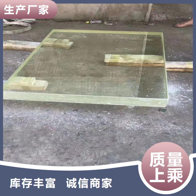 铅玻璃20mm实力商家