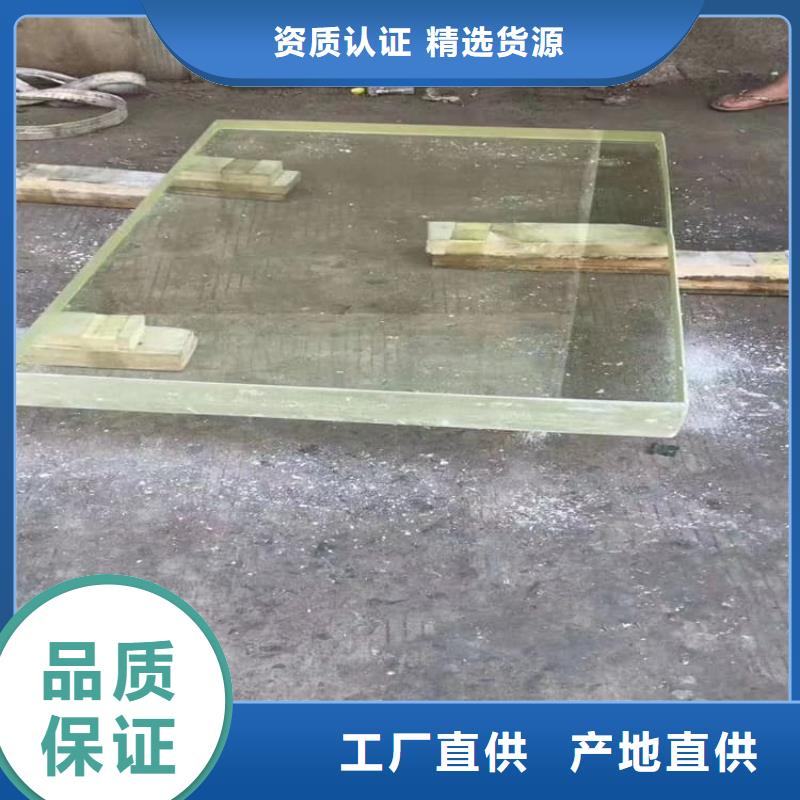 优质的铅玻璃观察窗认准冠领辐射防护工程有限公司