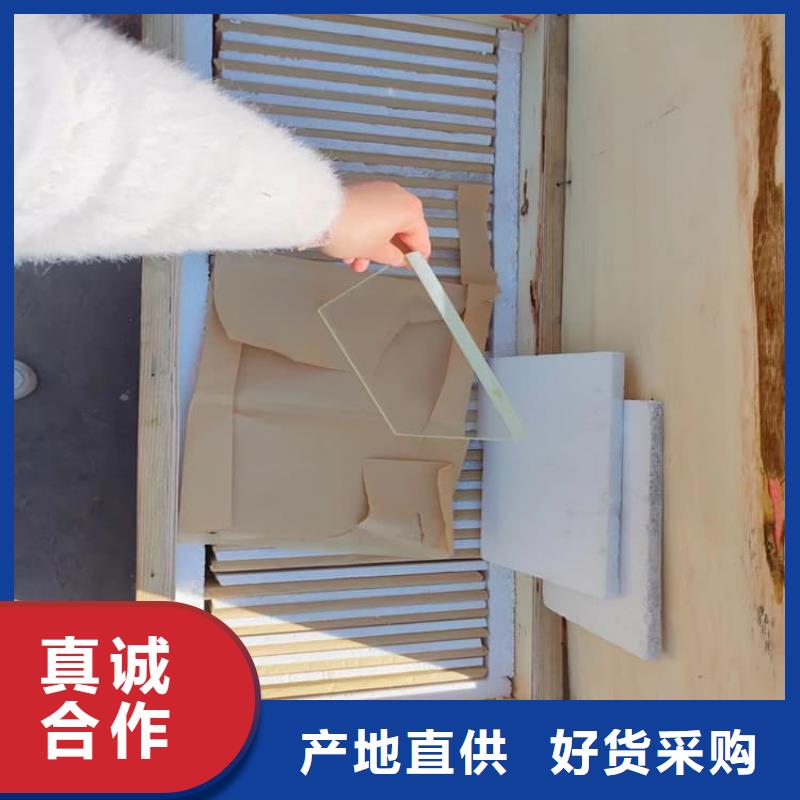 1000*800mm铅玻璃厂家-