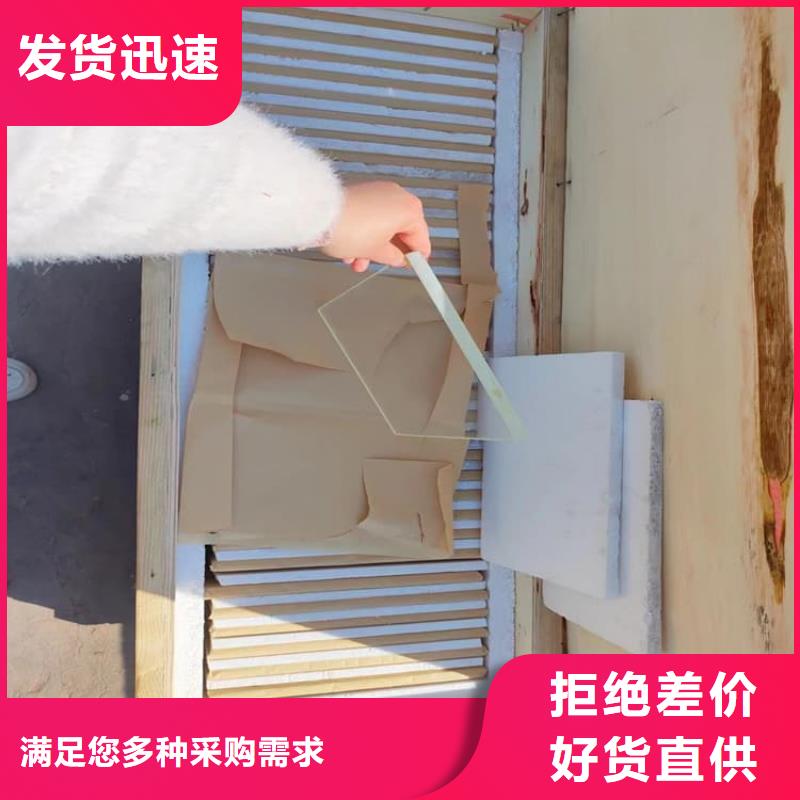 可按需定做铅玻璃18mm的厂家