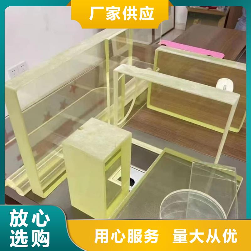 供应铅玻璃18mm的销售厂家