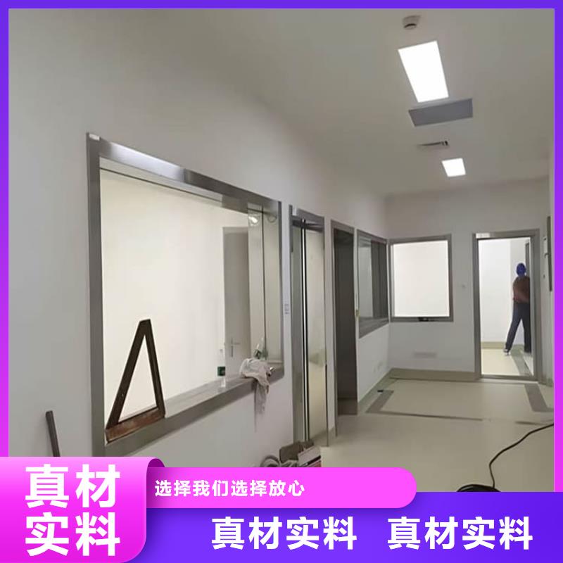 专业销售铅玻璃20mm厚-口碑好