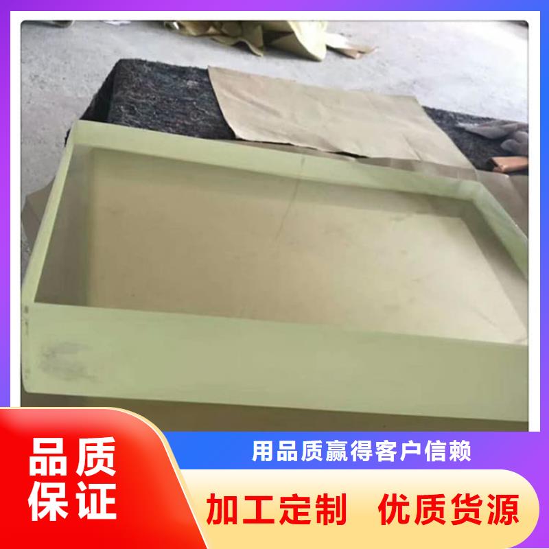 专业销售CT室铅玻璃质量有保证
