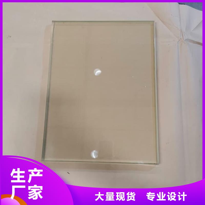 x光室铅玻璃观察窗厂家品质可靠