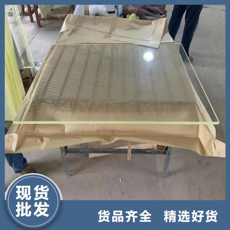供应铅玻璃18mm的销售厂家