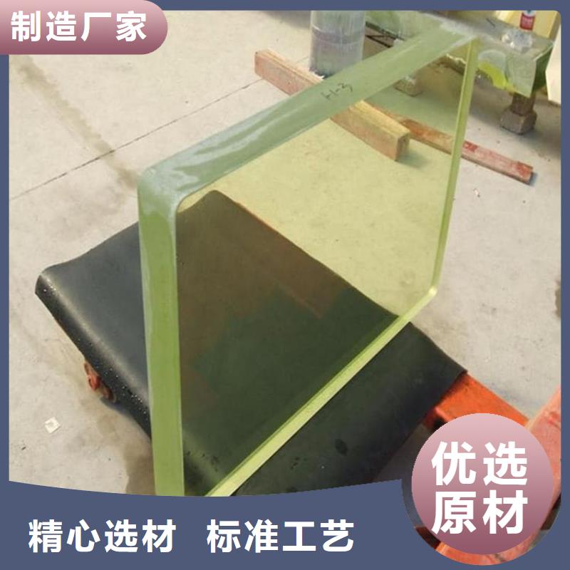铅玻璃400*600mm的分类及规格