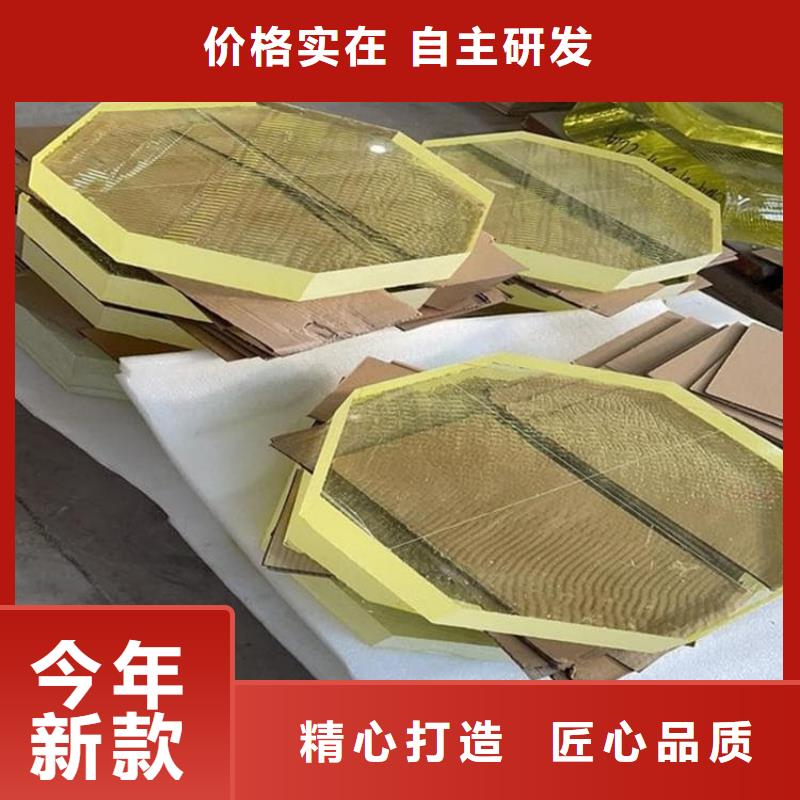 #x光室铅玻璃观察窗厂家
