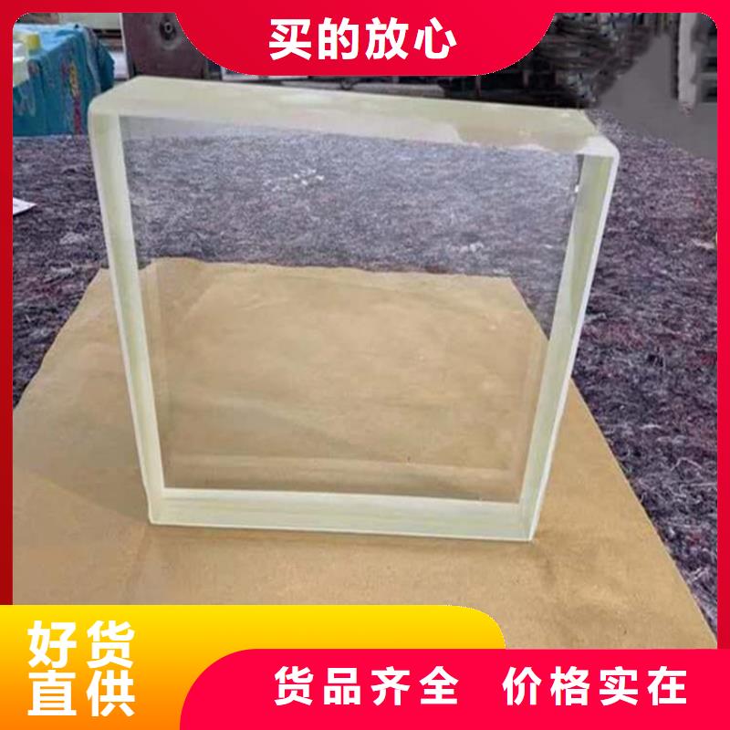 辐射铅玻璃窗产品就是好用