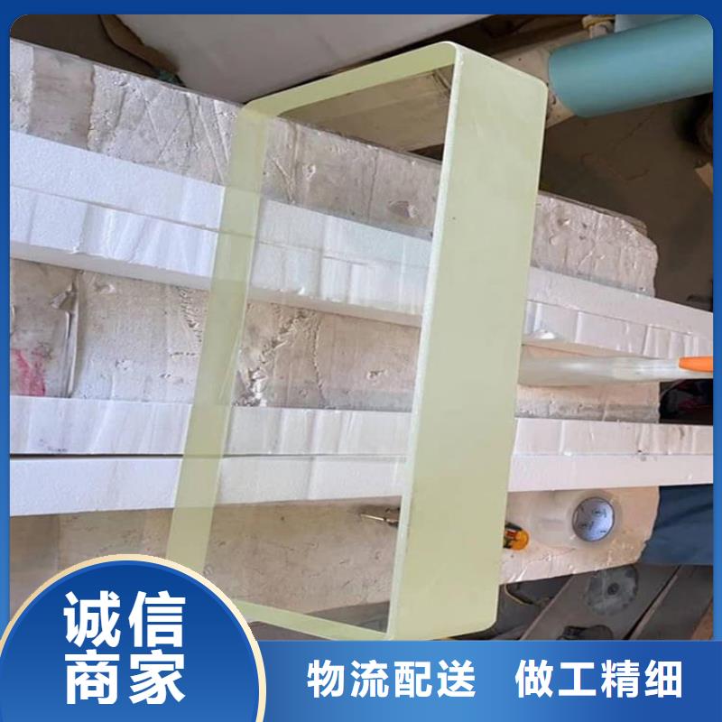 x光室铅玻璃观察窗厂家价格公道