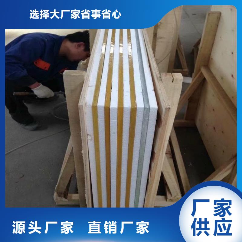 铅玻璃2000*1200mm厂家直销-找冠领辐射防护工程有限公司