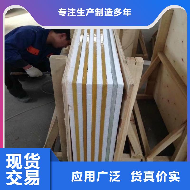 CT室铅玻璃安装