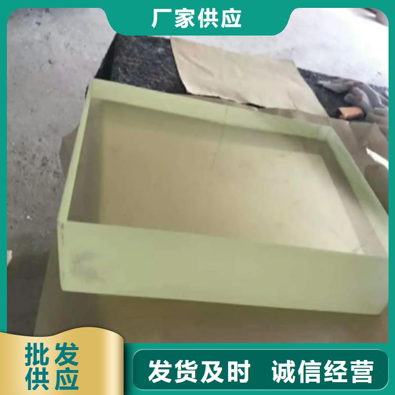 铅玻璃20mm大量供应厂家