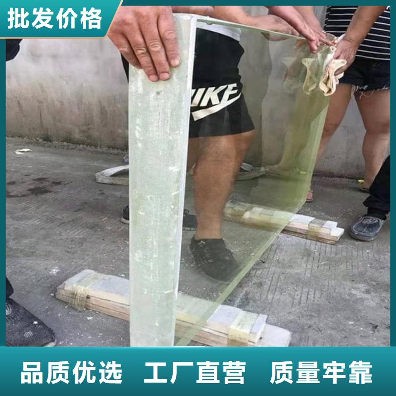 DR室铅玻璃大量现货