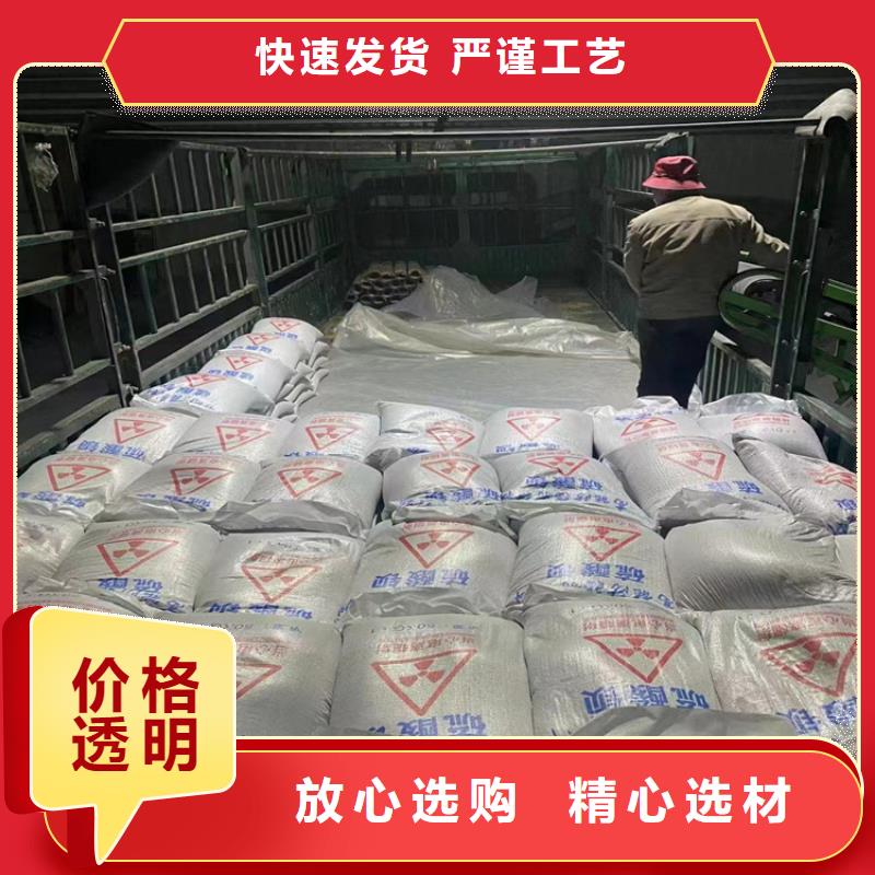 1mmpb硫酸钡砂厂家口碑好