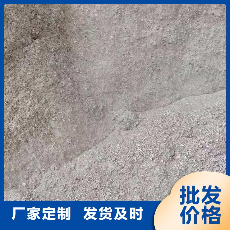 质量优的高比重硫酸钡砂供货商