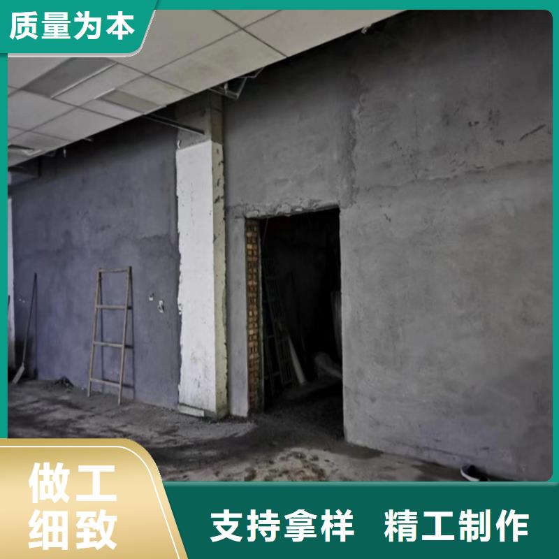 采购防护钡砂涂料必看-质量优