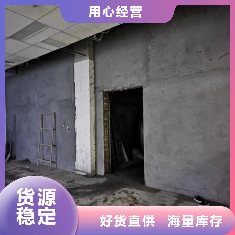 1mmpb硫酸钡砂品牌:冠领辐射防护工程有限公司