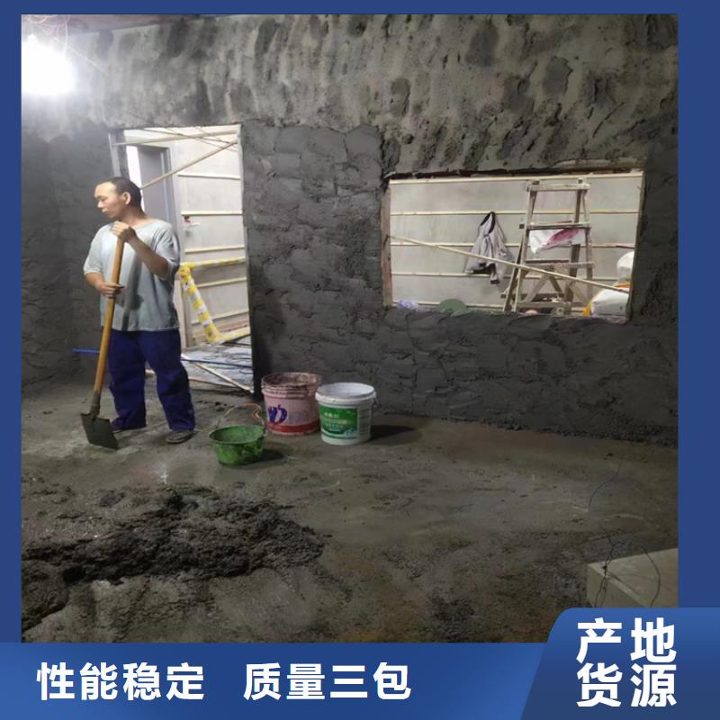 防护钡砂施工厂家—薄利多销