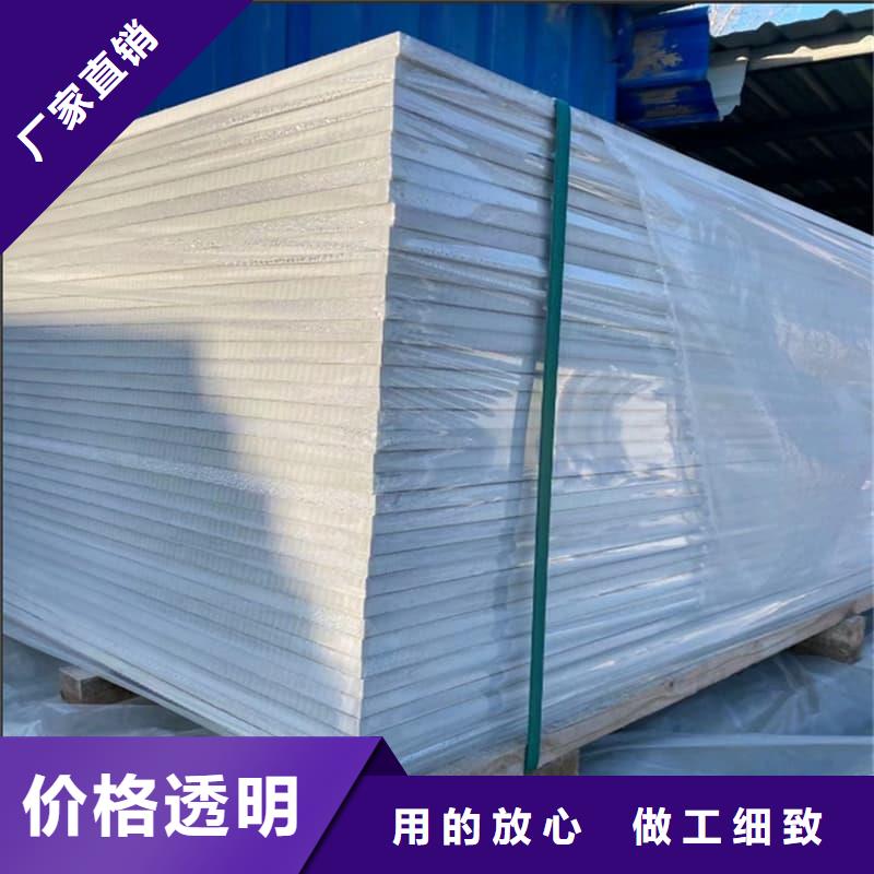 防护材料硫酸钡板品质过硬
