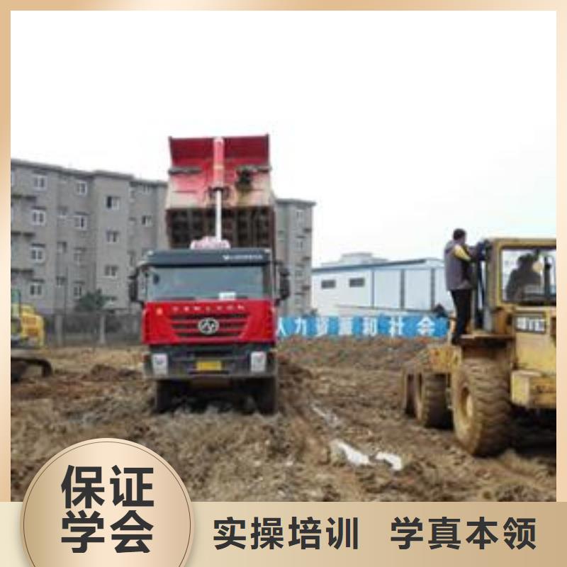 徐水学叉车铲车驾驶去哪里好学叉车铲车好吗有前途吗