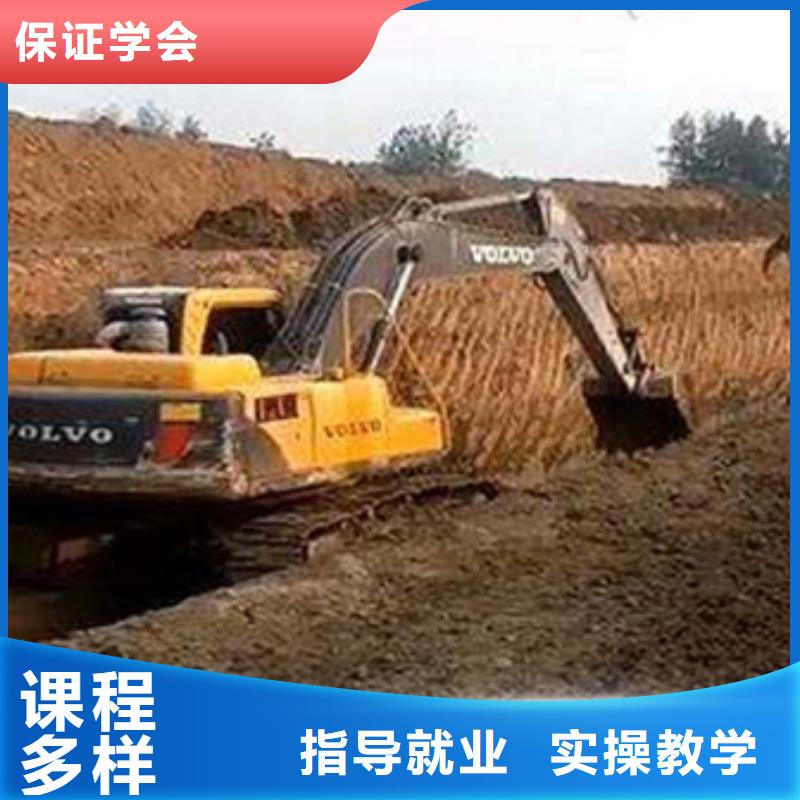 塔吊叉车培训保证学会