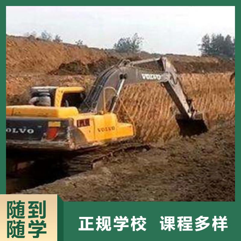 塔吊叉车培训指导就业
