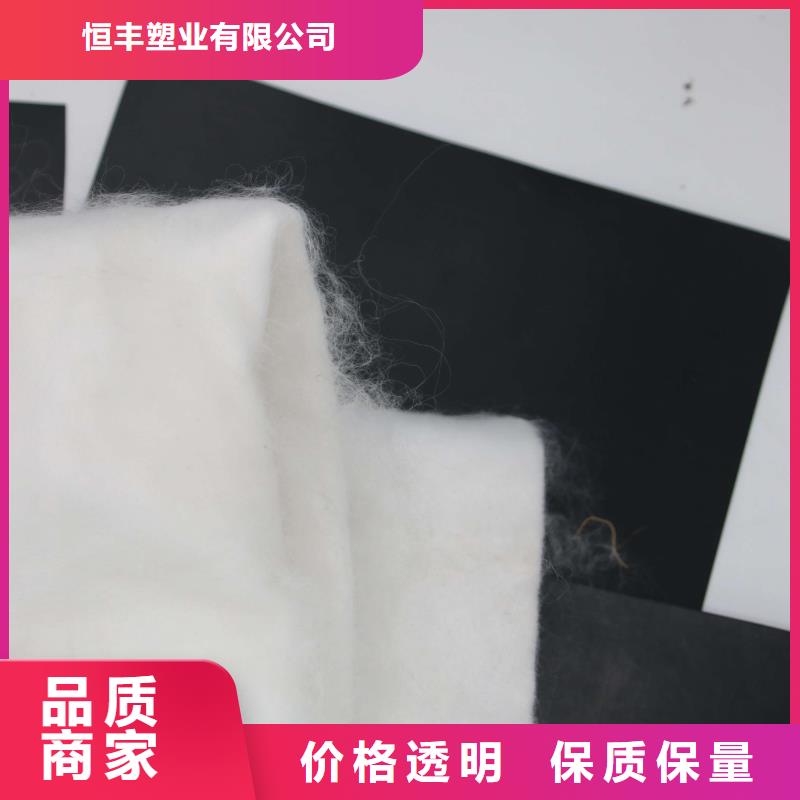 【土工布】,膨润土防水毯用心服务