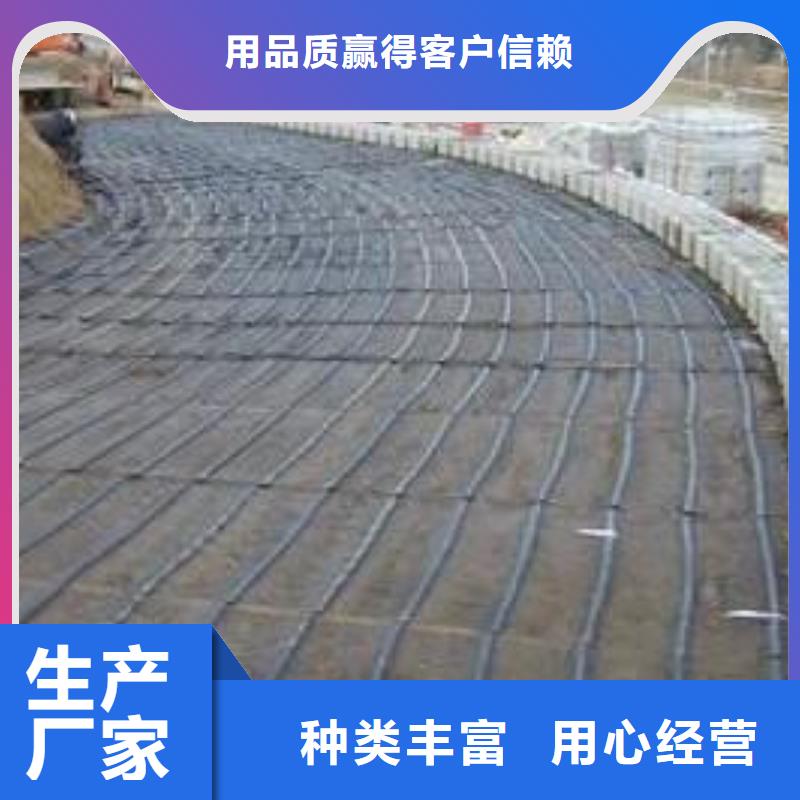 玻璃纤维土工格栅_【双向塑料土工格栅】市场报价