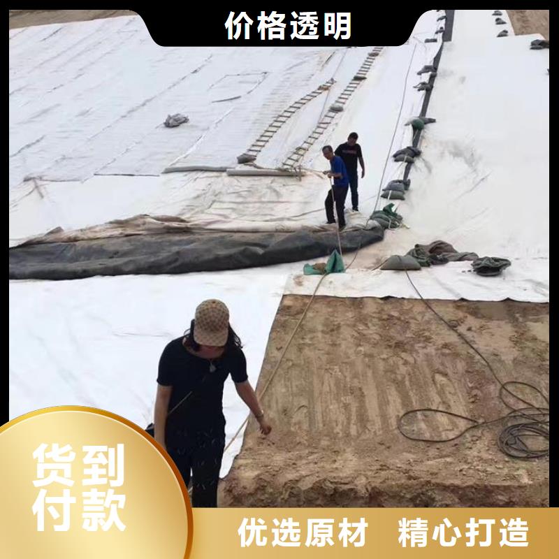 三维复合排水网_双向塑料土工格栅口碑好实力强