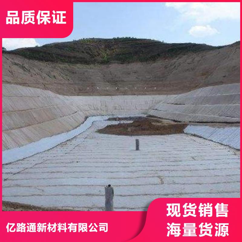 三维复合排水网钢塑土工格栅型号齐全