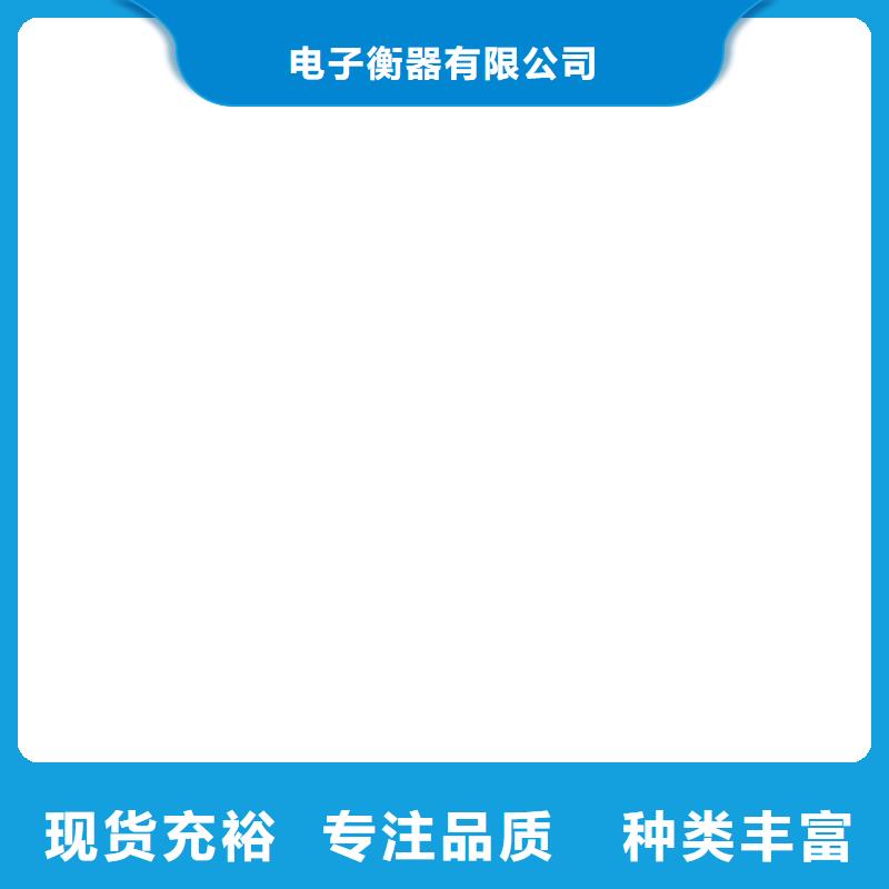 电子磅称重系统一周内发货