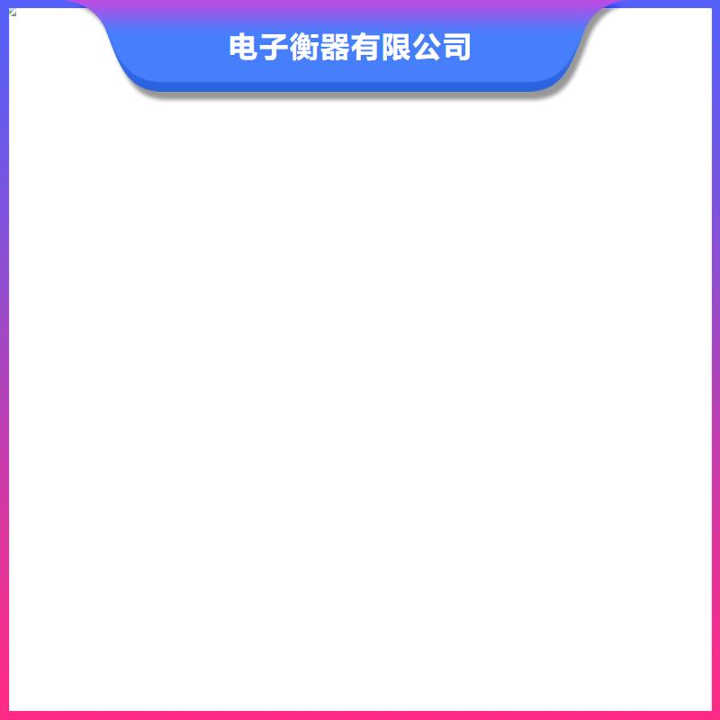 电子皮带秤电子吊磅出厂严格质检