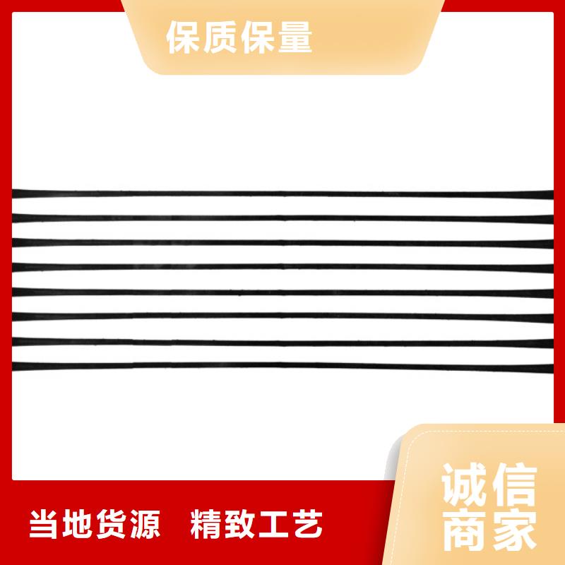 单向拉伸塑料格栅三维复合排水网多年经验值得信赖