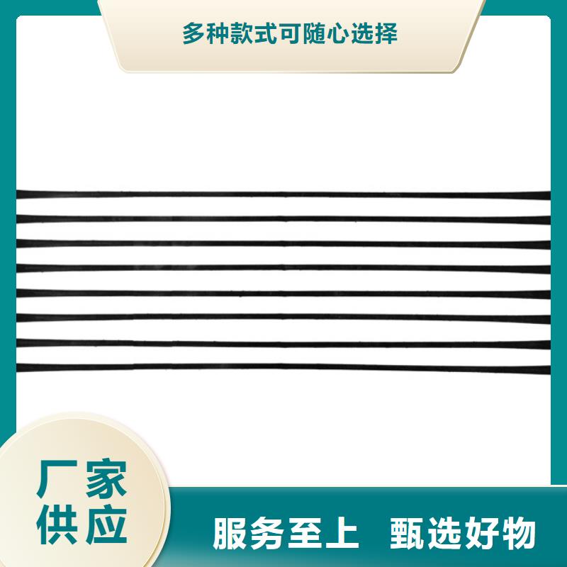 单向拉伸塑料格栅三维植被网产地工厂