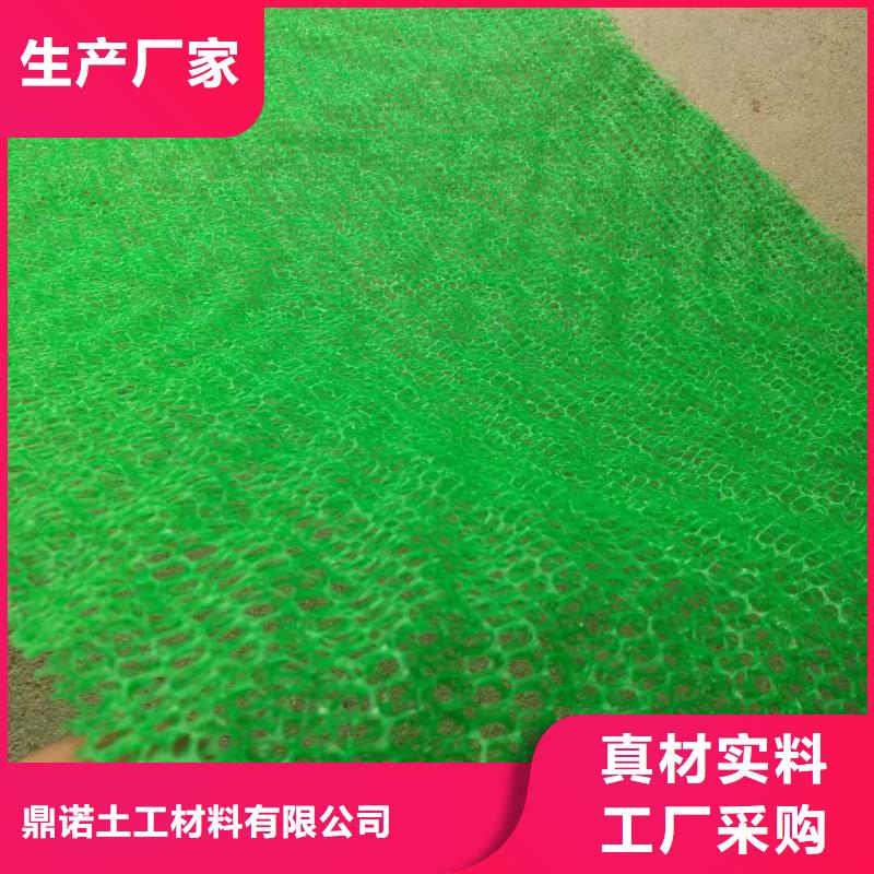 三维土工网垫视频-铜官山|狮子山|滁州|六安|池州|黄山三维土工网垫生产厂家-鼎诺土工材料(铜陵市分公司)