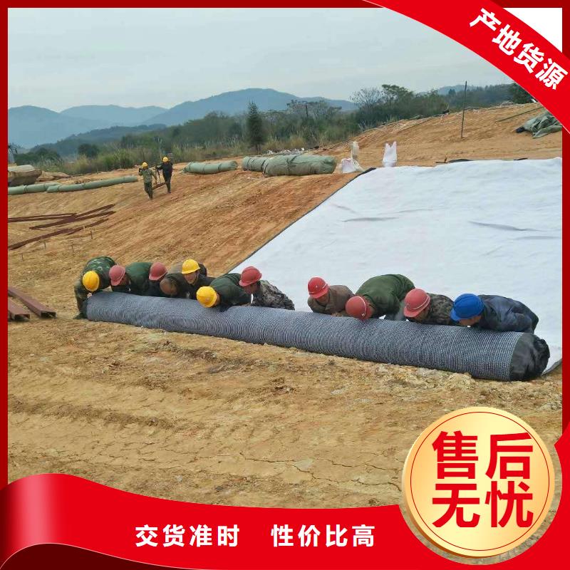 【防水毯-钢塑土工格栅厂家厂家货源】-品牌大厂家【亿路通】