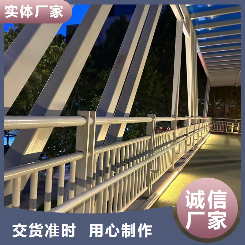 性价比高的河道道景观护栏经销商