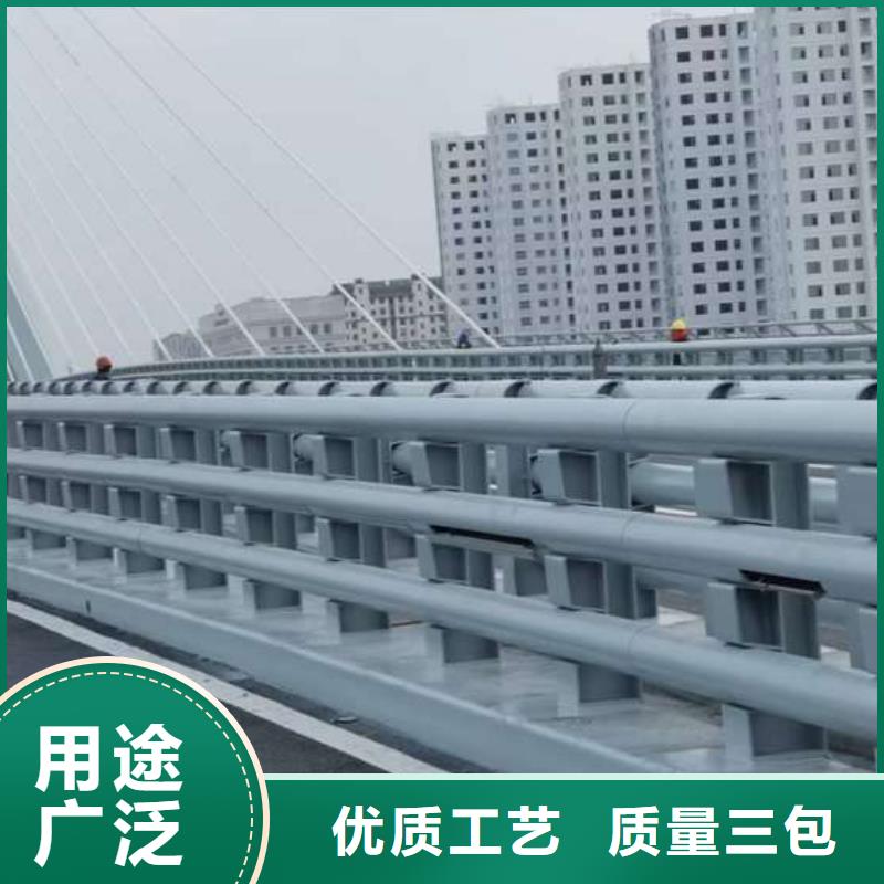 找河道防护栏杆-现货充足有保障